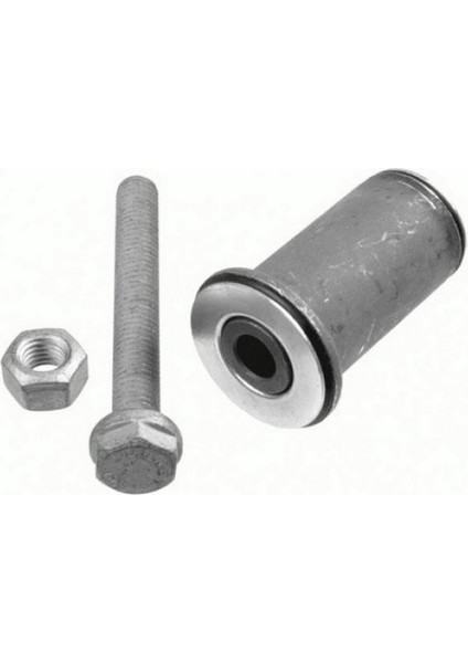 Mtxdpn S Rot Tamir Takimi Mercedes W202 C208 R170