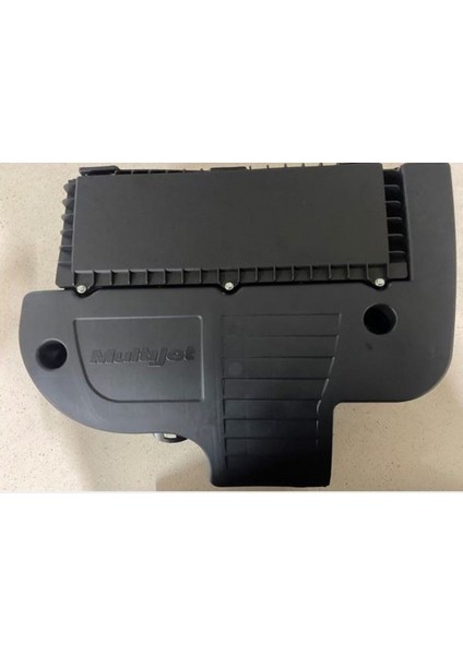 Hava Fıltre Kazanı Desenlı Komple Kucuk Kafa Fıat Doblo/albea 1.3mtj Kucuk Bogaz Mga 94747 Oem