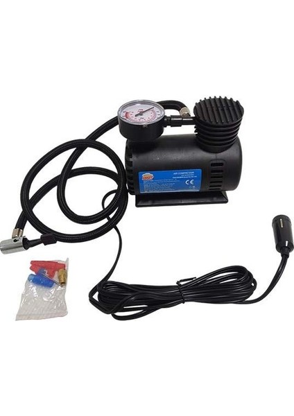 Mini Hava Kompresörü Autokit