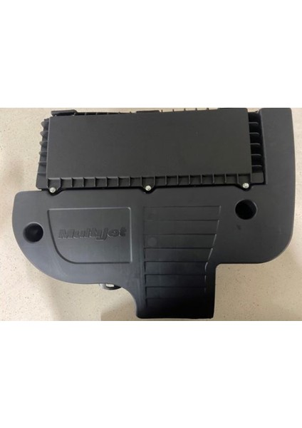 Mga 942212 Hava Filtre Kazani Komple Büyük Kafa ( Fiat: Doblo / A 541027240