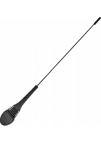 Markaonbir Zendar Y-220V Tepe Anteni Slx Düz (Icma Tip) 49 cm BR0025020