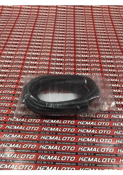 Kemaloto Koto Oto Anten Uzatma Kablosu 4 Metre