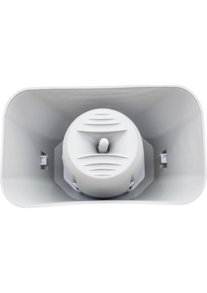 MV-22333 20 cm 150 Watt 8 Ohm Trafosuz Horn Aqua Hoparlör (Dış Ortam) fiyatları