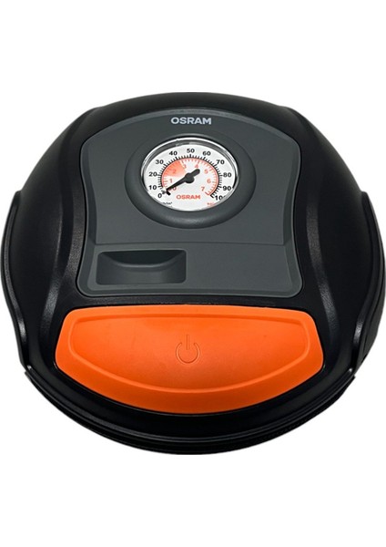 Osram Lastik Şişirme Kompresörü Tyreinflate 200