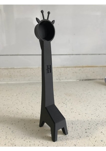 Zürafa Model Kahve Kaşığı fiyatları