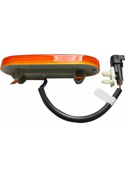 Fordyokyok Ford Transit Kasa Reflektörü Komple 2014-202* BK3115442CB