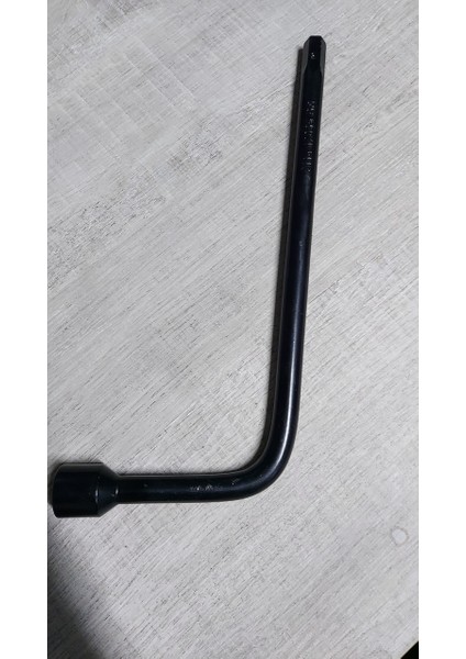 Focus-Connect - C Max-Fiesta-Courier 19 mm Bijon Anahtarı