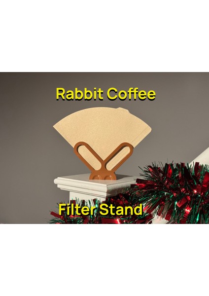 Rabbıt-Fıltretutucu