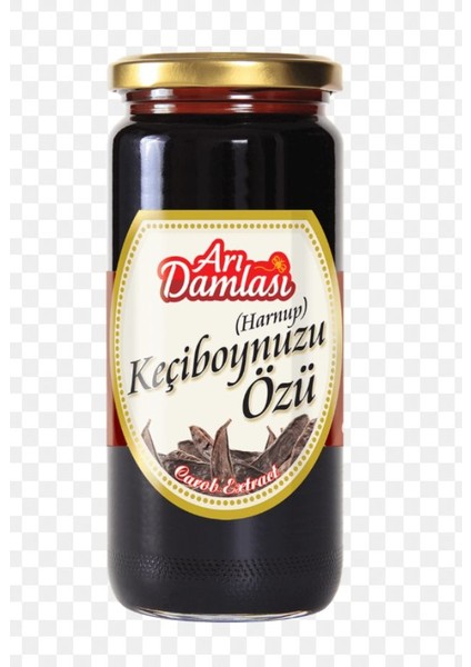 Keçiboynuzu Özü 640GR