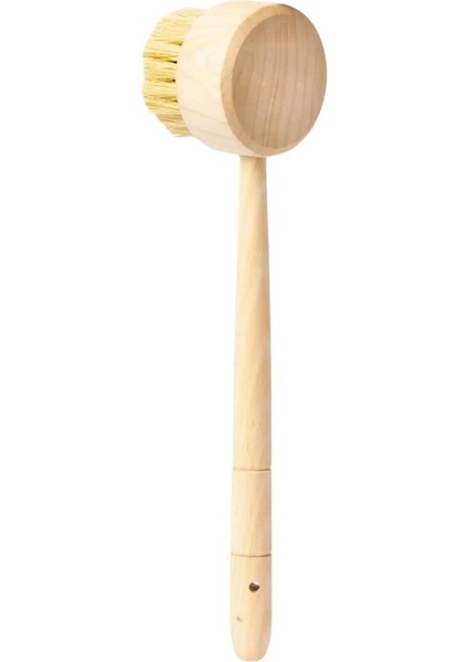 Ahşap Bulaşık ve Yüzey Temizleme Fırçası fiyatları