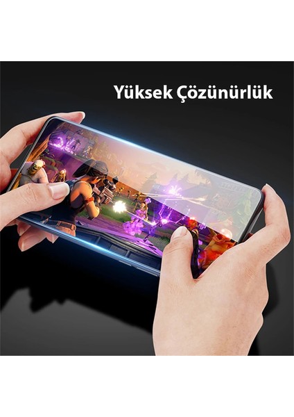 Dux Ducis Sm Galaxy S23 Plus Full Kaplama Cam Ekran KORUYUCU-(5775) - A848H958-M22848 modelleri