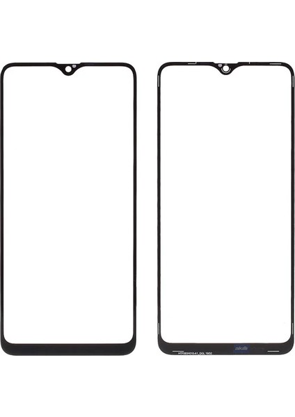 Sm Galaxy A20S Dokunamtik LENS-(5775) - A878H107-M75878 fiyatları