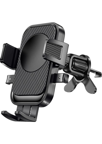 Ally B086 360° Dönebilen Araç Içi Havalandirma Telefon TUTUCU-(5775) - A146H640-M99146