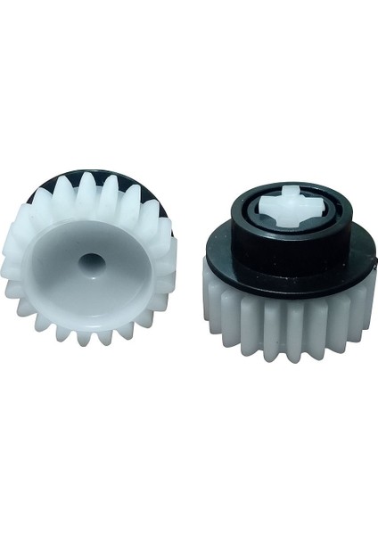 Korkmaz Pro Magıc A460 Doğrayıcı Dişlisi