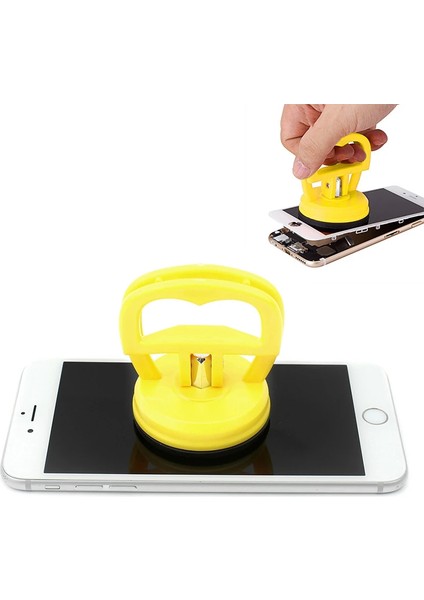 Jiafa P8822 Cep Telefonu Ekran Sokme VAKUMU-(5775) - A690H819-M60690 fırsatları