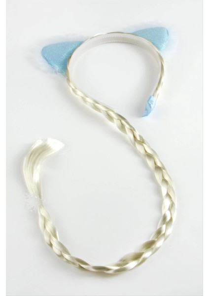 Örgülü Kulaklı Taç fiyatları