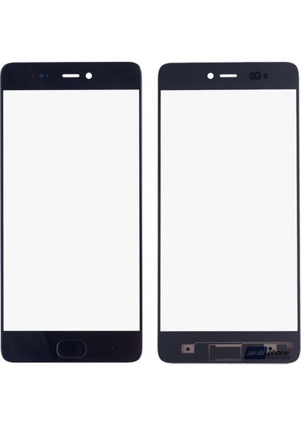 Xiaomi Mi 5s Dokunmatik LENS-(5775) - A546H363-M97546 modelleri