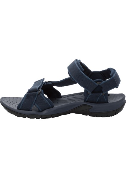 Lakewood Ride Sandal Erkek Turuncu Sandalet fiyatları