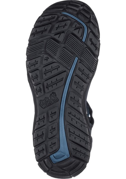 Lakewood Ride Sandal Erkek Turuncu Sandalet modelleri