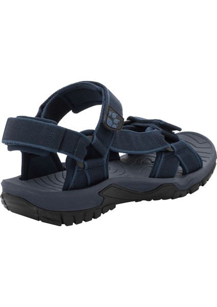 Lakewood Ride Sandal Erkek Turuncu Sandalet indirimleri
