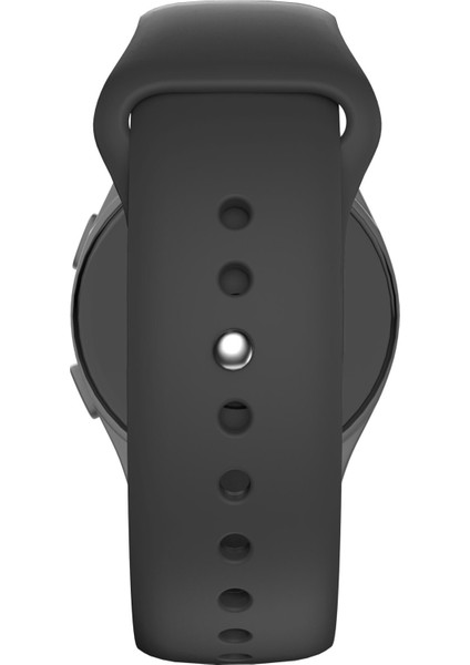 Huawei Watch Gt6 Gt6 Pro 46MM Uyumlu Standart Klasik Spor Silikon Kordon 22MM Kayış modelleri