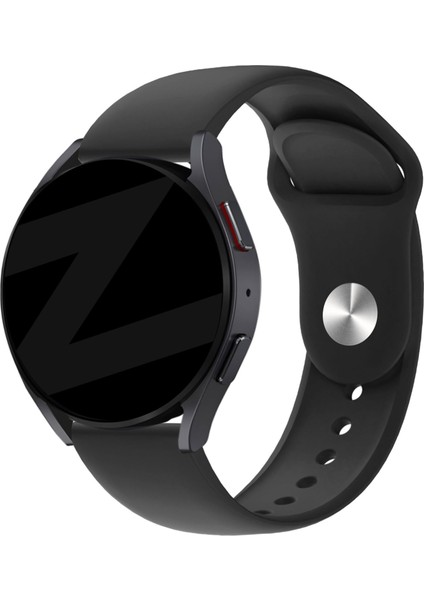 Huawei Watch Gt6 Gt6 Pro 46MM Uyumlu Standart Klasik Spor Silikon Kordon 22MM Kayış indirimleri