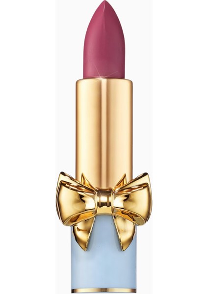 Satinallure Ruj, Nemli Parlak Bitiş