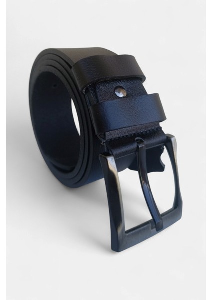 Hakiki Deri Kemer Cüzdan Seti LD615 fiyatları