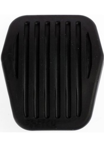 2 Adet Focus 2 Pedal LASTIĞI(2003-2011),(TIRNAKLI Model)