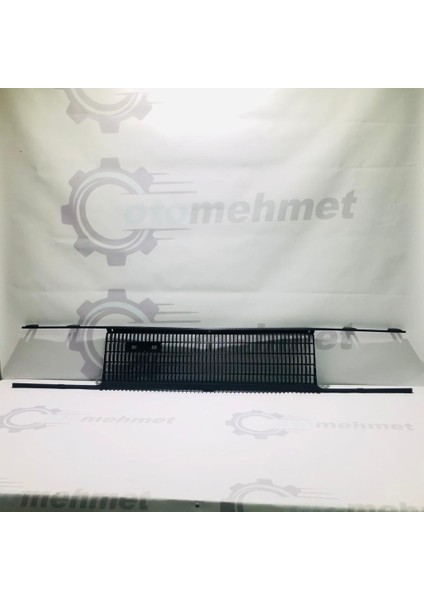 Ön Panjur 87 Doğan