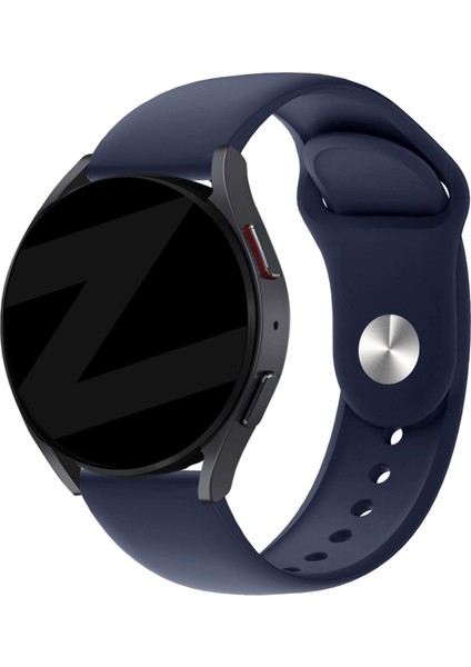 Huawei Watch Gt6 Gt6 Pro 46MM Uyumlu Standart Klasik Spor Silikon Kordon 22MM Kayış modelleri