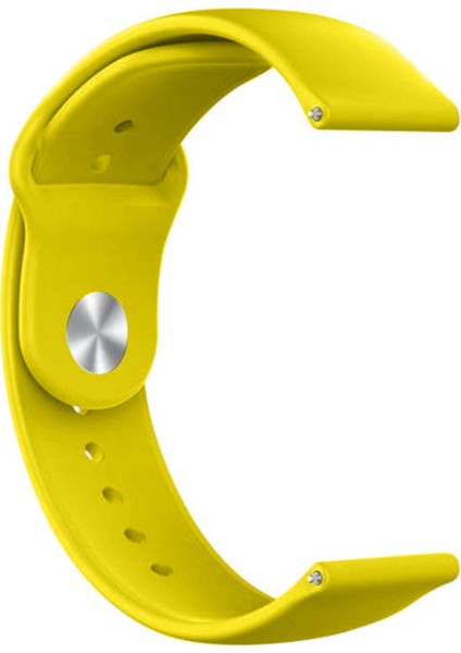 Huawei Watch Gt6 Gt6 Pro 46MM Uyumlu Standart Klasik Spor Silikon Kordon 22MM Kayış fiyatları