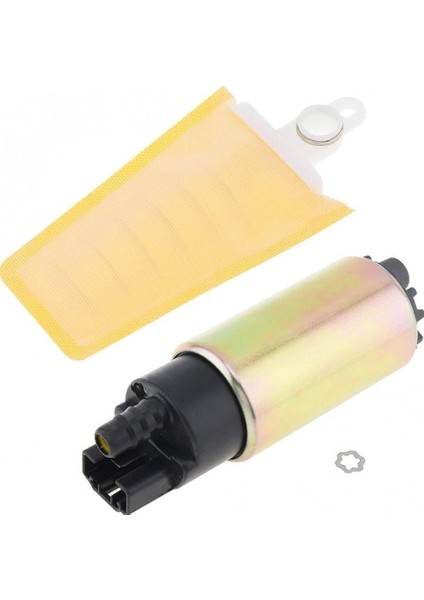 Benzin Yakıt Pompası 6 Bar Üniversal