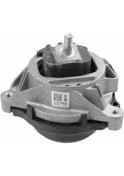 Mtxdpn Motor Takozu Sag Bmw N47 F20 F21 F22 F30 F34 F36