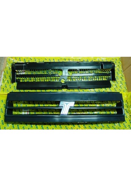 Tofas Uyumlu Dogan Slx Panjur 3 Çitali Model Opar 465759676