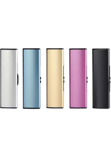 Şarjlı USB Çakmak modelleri