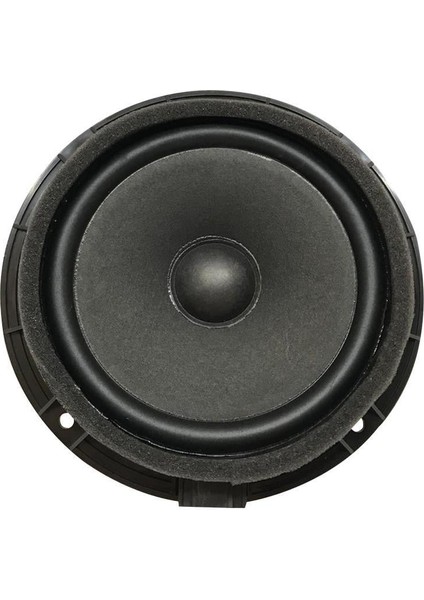 PW-13BW 4 Ohm 40 Watt 13 cm Tekli Hoparlör