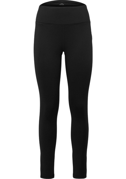 Kadın Teddy Termal Tayt