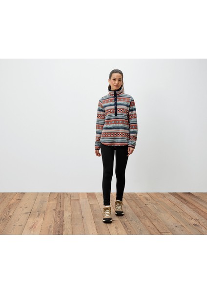 Kadın Teddy Termal Tayt modelleri