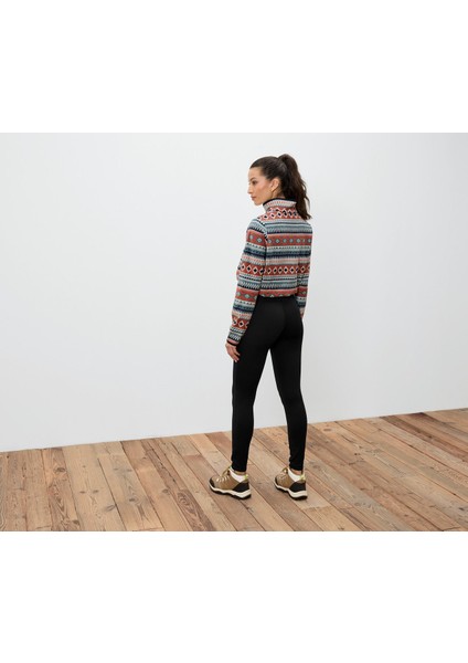 Kadın Teddy Termal Tayt fırsatları