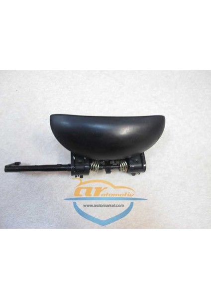 Peugeot 206 Ön Dis Kapi Kolu Sol Ithal Yansanayi 1997-2013 9101L2 522603311