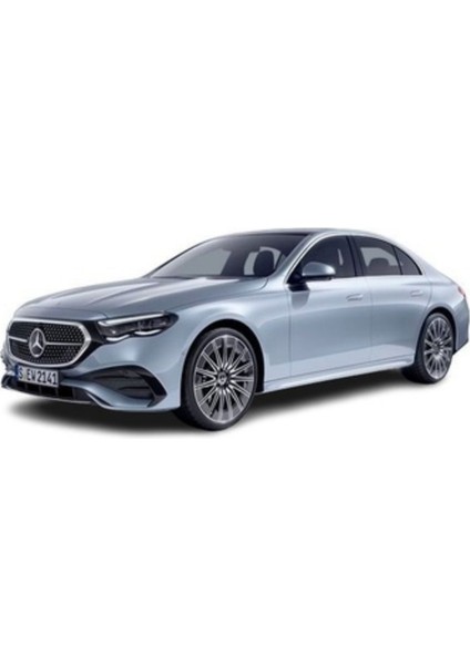 Mercedes-Benz W214 E-Class Elektrikli Bagaj Sistemi (Çift Motorlu)