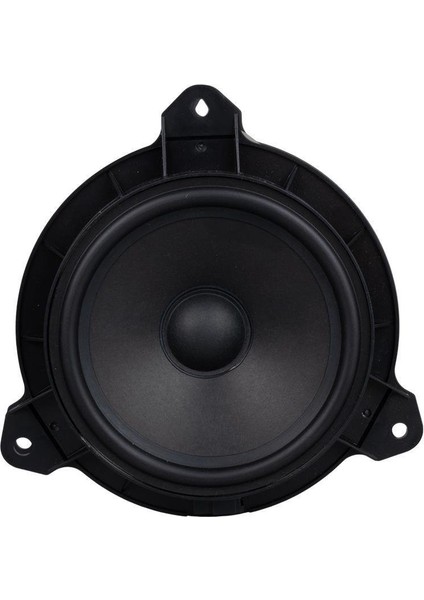 40 Watt 13 cm 4 Ohm Toyota Araçlar Için Tekli Hoparlör PW-16TYT modelleri