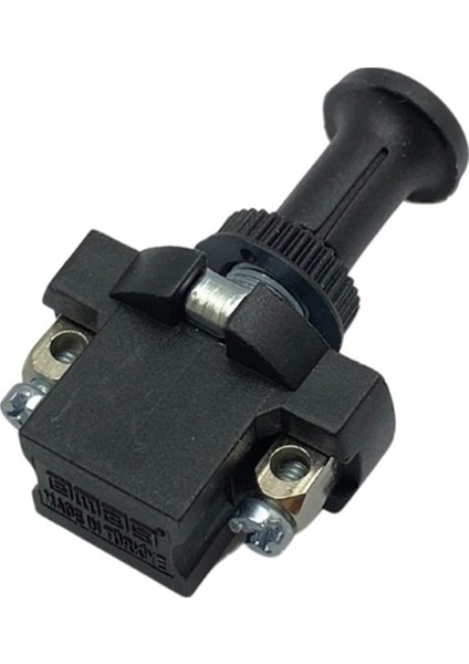 Emas Tek Çekme Anahtar Em Kısa Paso N11.7851 fiyatları