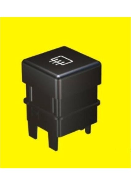 Rezistans Anahtarı Fıat Doğan Şahin Kartal Slx 1993+ 85009539 Eng 010702