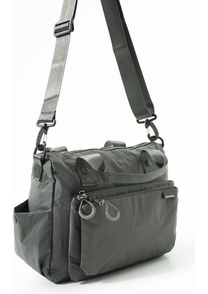 Glc Kadın Suya Dayanıklı Unisex El ve Omuz Çantası