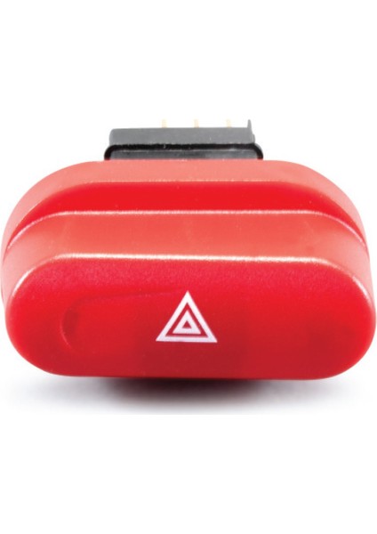 Slx 1996-2000 Dörtlü Flaşör Anahtarı