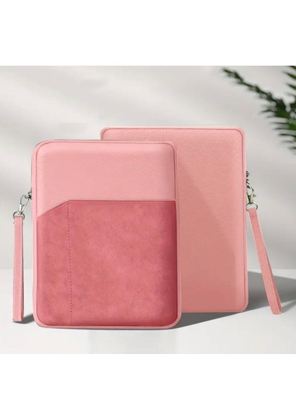 Ipad Tablet ve Notebooklar Için Koruma Kılıfı Taşınabilir El Çantası
