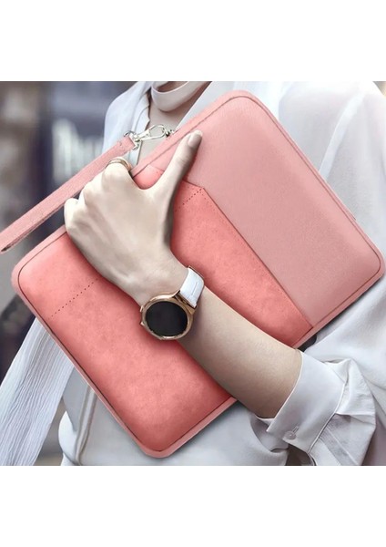 Ipad Tablet ve Notebooklar Için Koruma Kılıfı Taşınabilir El Çantası fırsatları