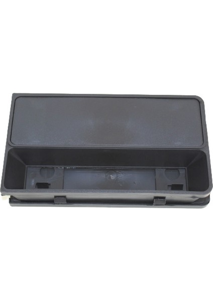 Mtxdpn Radyo Gözü Çerçevesi Gri Siyah Em M131